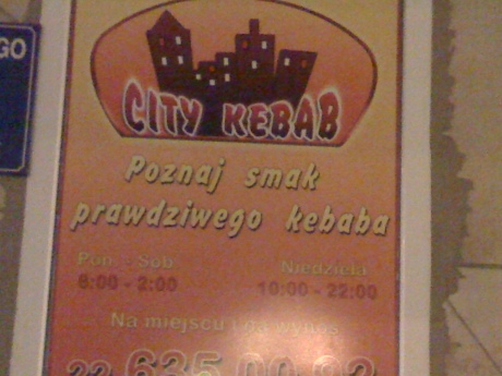 kebaba